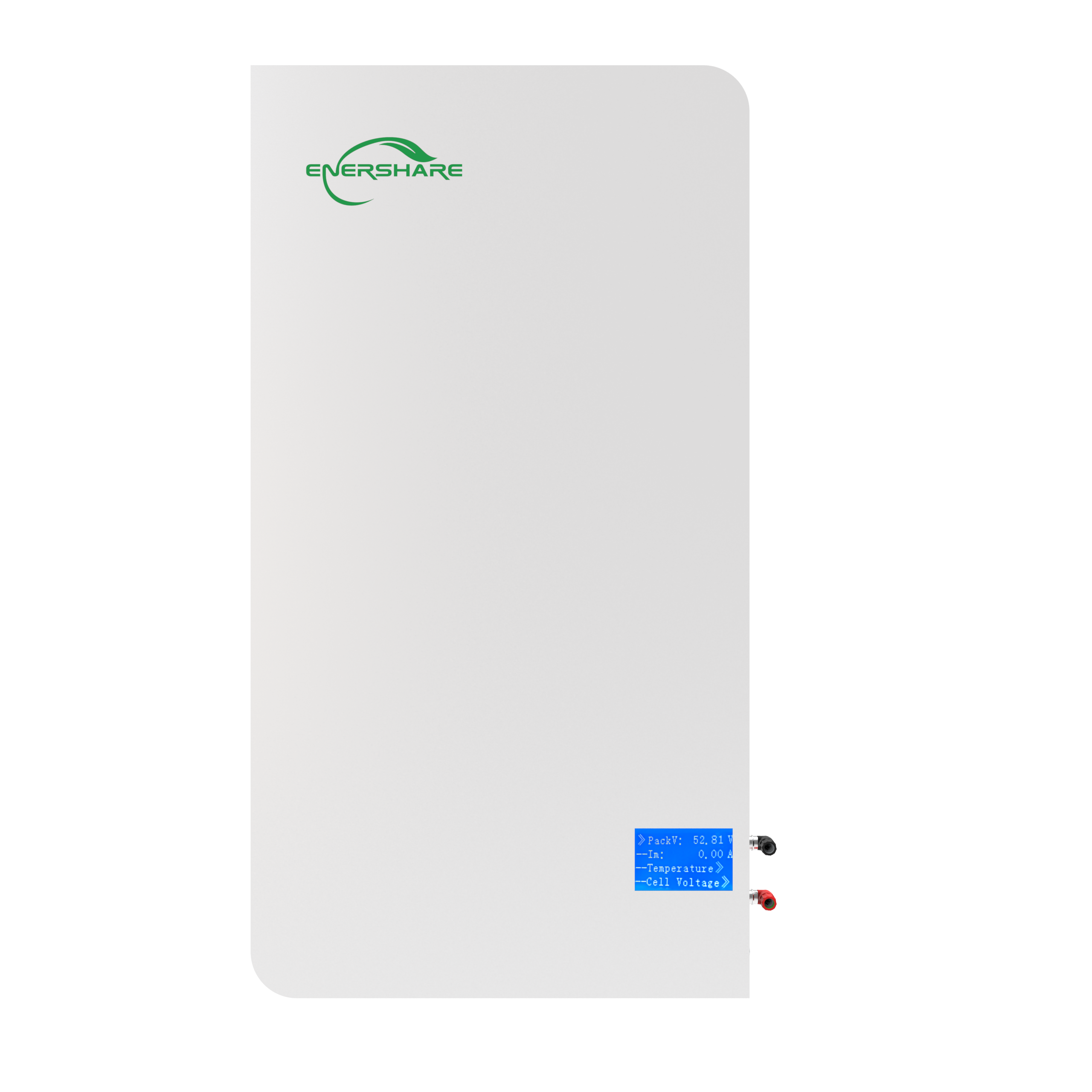 Customised 48V 51.2V 138Ah 7Kwh Wall-Mounted Lifepo4 Byd Blade Battery Pack Household Energy Storage